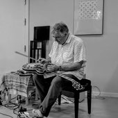 Fred Frith