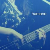 Hamano