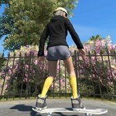 Skate 3