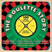 Roulette Records - 100 Original Recordings