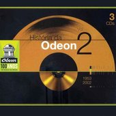 Historia da Odeon - Vol II