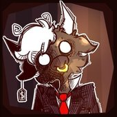 his current twitter pfp 