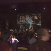 AGT Rave Cru @ Peepshow
