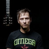 Adam Kozłowski - gitara
