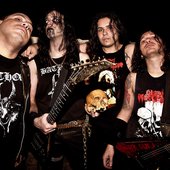 Grave Desecrator