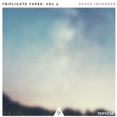 Triplicate Tapes Vol. 2: Space Invaders
