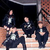 Los Inquietos