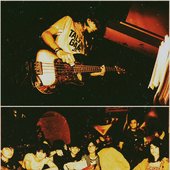 Supple at Treehaus Bar
