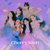 Cherry Wish, Butterfly Ver.