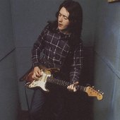 Rory Gallagher