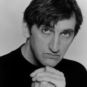 Jimmy Nail