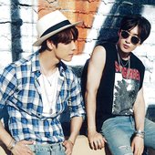 Super Junior D&E