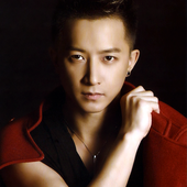 Hangeng Marie Claire Taiwan