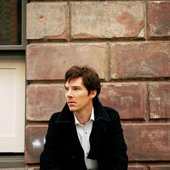 Benedict photo by Jake Walters