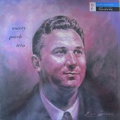 The Marty Paich Trio