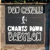 Chants down Babylon