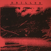 Driller (James Light)