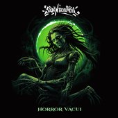 Horror Vacui [Explicit]