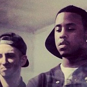 Shlohmo & Jeremih