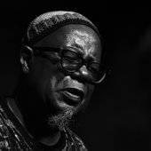 Dwight Trible