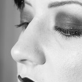 Black & White, Photo Session by Barret Grififn