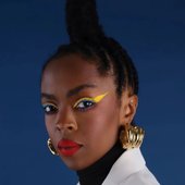 Lauryn Hill