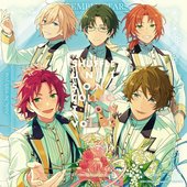 Shuffle Unit Song Collection Vol.02