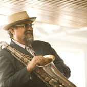 Joe Lovano