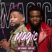 Magic (with ND)