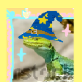 Avatar für reptilemagician