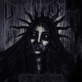 States Of Horror