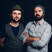Hafid + Ivica