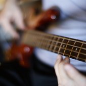 Paul and Bass