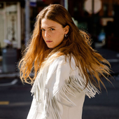 Maggie Rogers