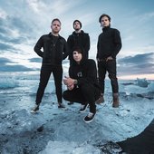 blessthefall 2023 promo