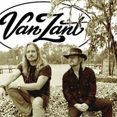 Van Zant