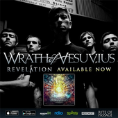 \"Revelation\" Available Now!