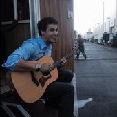 Elyes Gabel