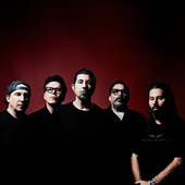 Deftones 2025