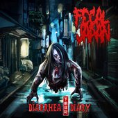 Diarrhea Diary