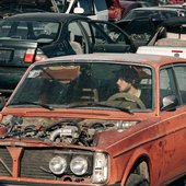 SCRAPYARD