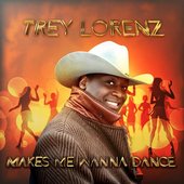 Makes Me Wanna Dance (Radio Edit) - Single
