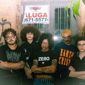 Ato Fálico Photoshoot by @kimkimlharia