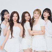 #fromis_9 for Sudden Attack.