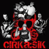 CirkaSik00111 için avatar