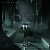 Feels Like You (Glockenbach Remix)