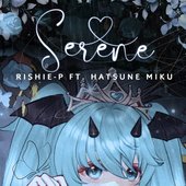 Serene