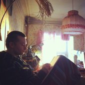 Leonid Zarubin (wshgaukd)