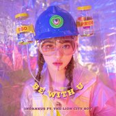 Be With U Artwork