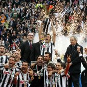 Juventus 2011-2012